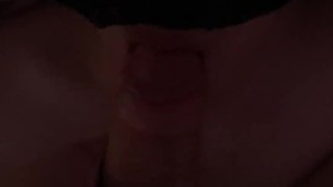 college roommate sucks my straight dick