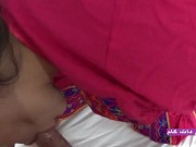 سکس با نامادری افغان تو خواب - Fucking Horny Afghan Stepmom 12/16