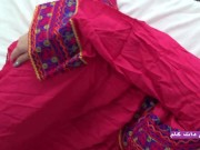 سکس با نامادری افغان تو خواب - Fucking Horny Afghan Stepmom 6/16