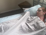 Sharing A Bed With My Step Sister ~ Amy Quinn ~ Household Fantasy ~ Scott Stark 1/16