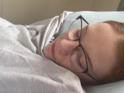 Sharing A Bed With My Step Sister ~ Amy Quinn ~ Household Fantasy ~ Scott Stark 2/16