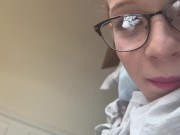 Sharing A Bed With My Step Sister ~ Amy Quinn ~ Household Fantasy ~ Scott Stark 3/16