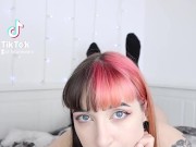 Best NSFW XXX Tik Tok Compilation | Persephone Pink 8/16