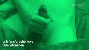 cute teen late night jerk off massive cumshot