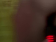 Scouse couple hot sex Bellas pussy pounded 15/16