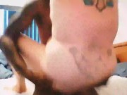 DrBlackjohnsonXXX Interracial Banging Compilation 5/16