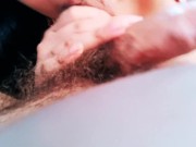 THE BEST BLOWJOB FROM MY STEPMOM, HOMEMADE BLOWJOB FROM STEPMOM TO STEPSON