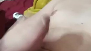 Una jalada antes de salir