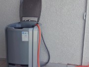 gostosa com shortinho curto 1/16