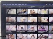 kasar kuzenim odama ansızın girdi 1/16