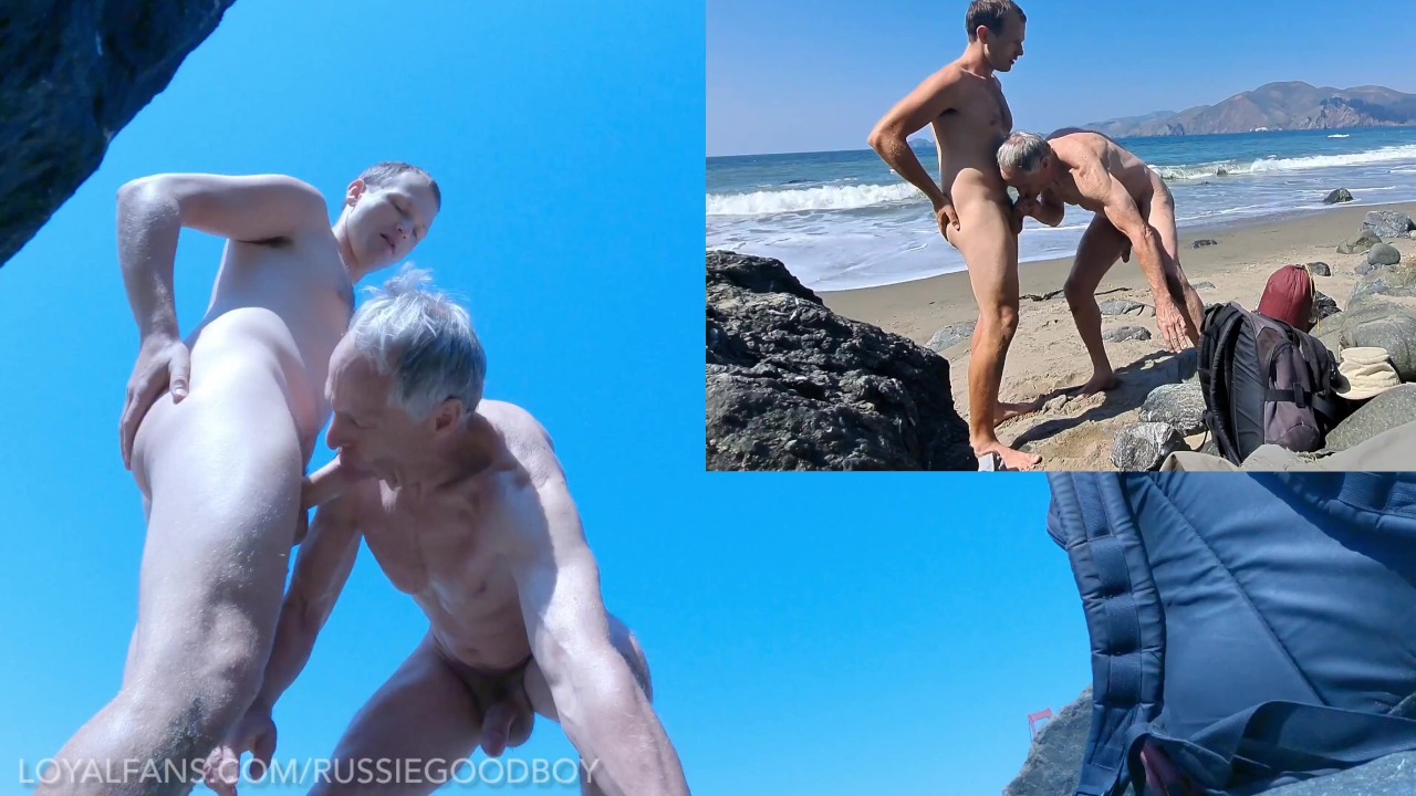 Boy Piss drinking hung musc daddy on the beach - Free Sex Video - RedTube