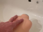 We always fuck like this “Trixy doll” 10/16