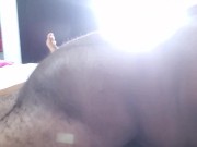 Rough Threeway With fellow staff 3/16