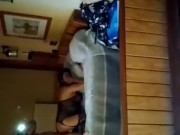 Penetrando en cuatro 2/16