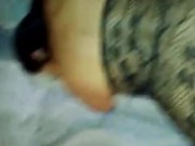 Penetrando en cuatro 5/16