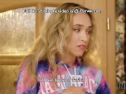 RIM4K. Rim It to Win It - Briana Banderas 5/16