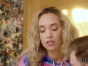 RIM4K. Rim It to Win It - Briana Banderas 7/16