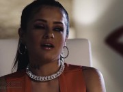 Ryan Reid loves taking Mick Blue's big hard cock 2/16