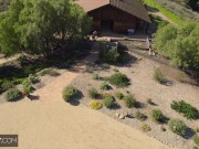 Deeper. Innocent sub Amber gets dominated by Kenna & Maximo 4/16