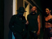 DIGITAL PLAYGROUND - Juicy Silver Vampire Porn Parody Teaser Trailer 4/16