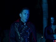 DIGITAL PLAYGROUND - Juicy Silver Vampire Porn Parody Teaser Trailer 5/16