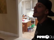 Marika Milani super sexy in lingerie prende il cazzo 2/16