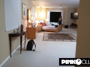 Marika Milani super sexy in lingerie prende il cazzo 4/16