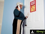 Religious MILF Wants Your Cock POV 3/16