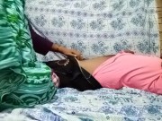 Big duck boy and girl sex in the room