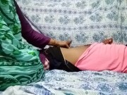 Big duck boy and girl sex in the room 5/16