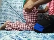 Big duck boy and girl sex in the room 8/16