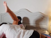 I play dirty sexual games with my innocent hot sexy step sister. Destroying her virgin pink pussy 4/16