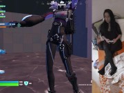 Me caigo pero me levanto 1/16