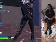 Me caigo pero me levanto 10/16