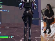 Me caigo pero me levanto 11/16