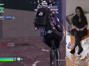 Me caigo pero me levanto 12/16