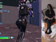 Me caigo pero me levanto 13/16