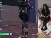 Me caigo pero me levanto 14/16