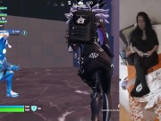 Me caigo pero me levanto 15/16