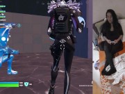 Me caigo pero me levanto 16/16