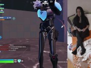 Me caigo pero me levanto 3/16