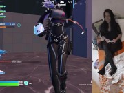 Me caigo pero me levanto 4/16