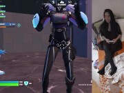 Me caigo pero me levanto 5/16