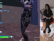 Me caigo pero me levanto 6/16