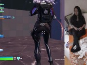 Me caigo pero me levanto