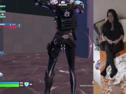 Me caigo pero me levanto 9/16