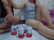 Full Video ABG cantik tukang bangunan karena 5/16