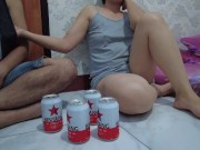 Full Video ABG cantik tukang bangunan karena 6/16