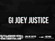 Hunky Muscular Man Fucks Man's Wife with Monster Cock 1/16