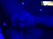 Watching daddy jack off so can take my dick 10/16